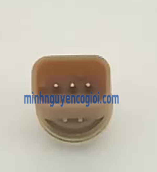 Cảm Biến Áp Ống Rail Caterpillar C18, 988H, C03, C9, D7E | 296-5270, 349-1178