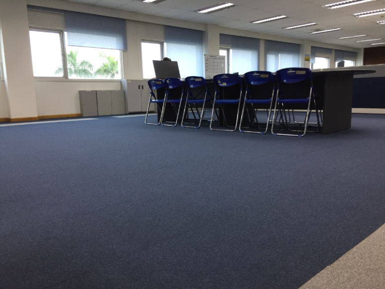 Thảm trải sàn - 24