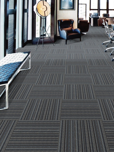 Thảm trải sàn - 15