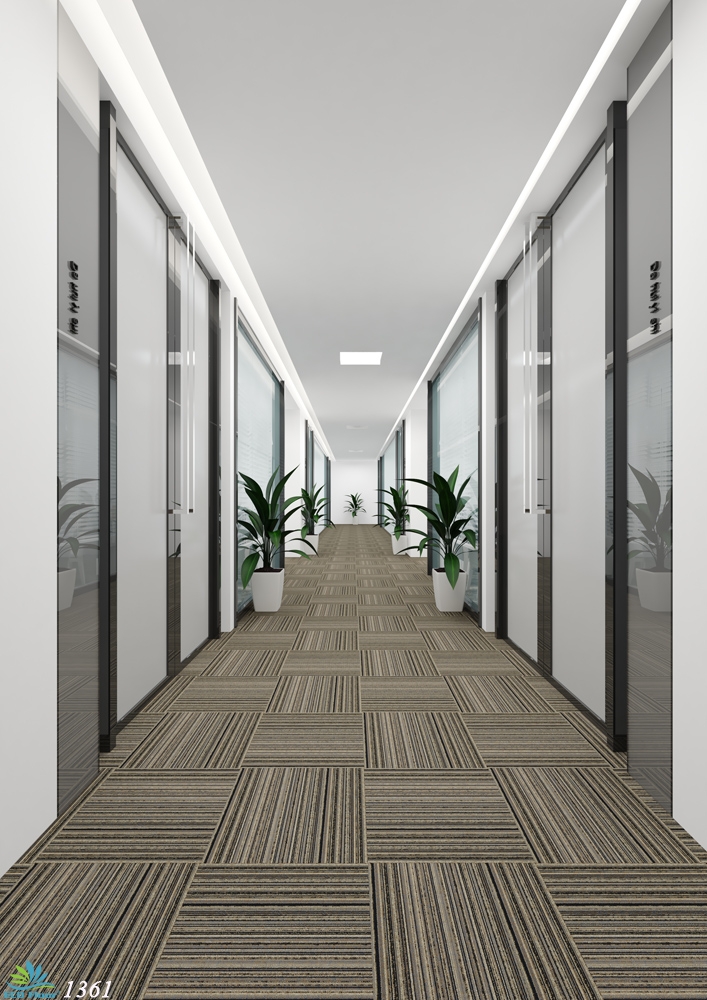 Thảm trải sàn - 21