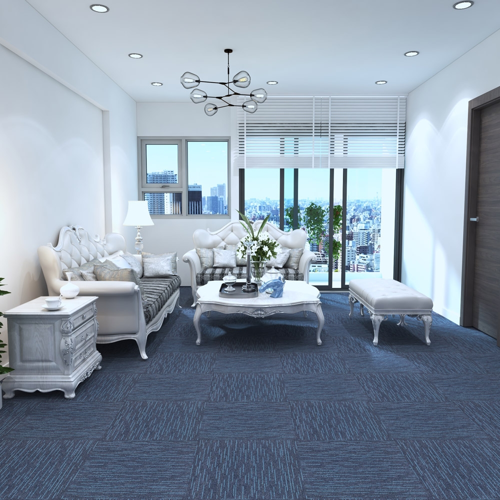 Thảm trải sàn - 1