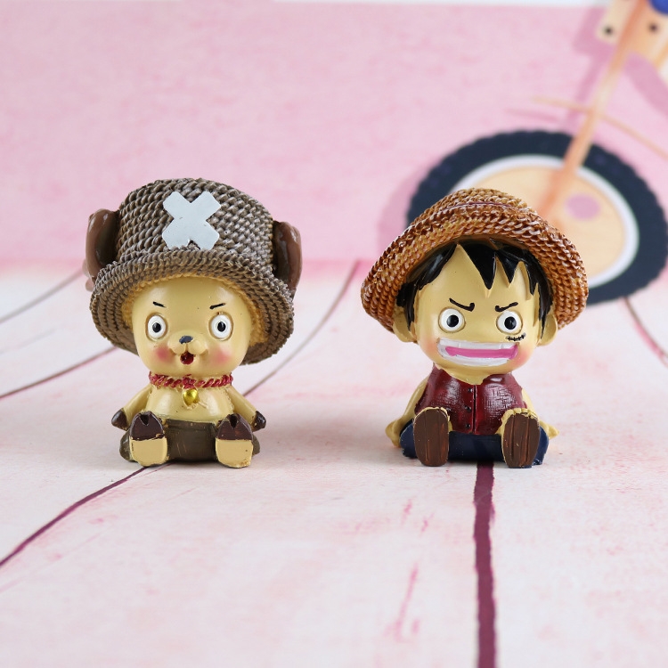 Chopper One Piece Mô Hình giá rẻ Tháng 82023BigGo Việt Nam