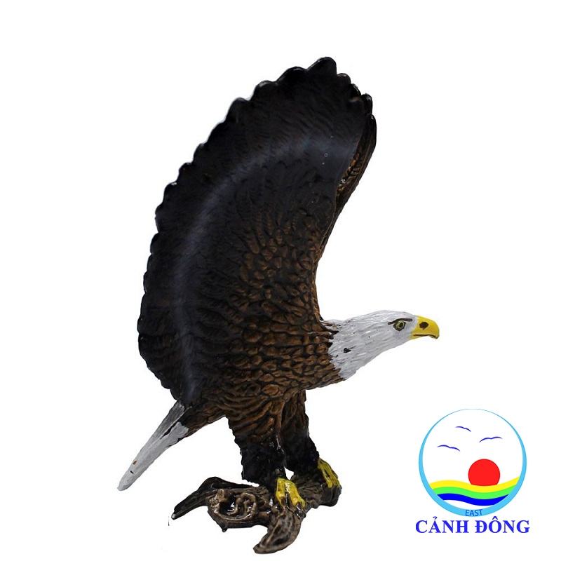 MÔ HÌNH CHIM ĐẠI BÀNG T300  T301  Certohome