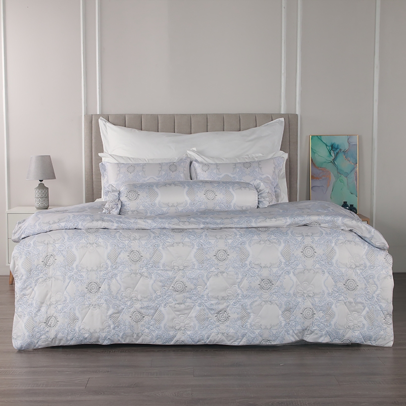 Bộ ga phủ Bellis B09