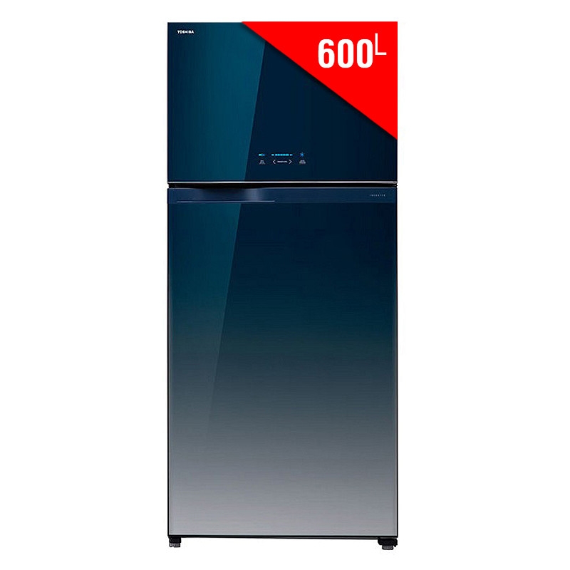 Tủ lạnh Inverter Toshiba WG66VDAZ-GG