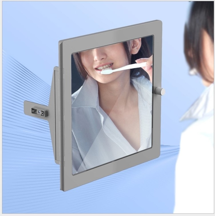 cửa kính (cho sản phẩm tủ nhựa 2 ô)