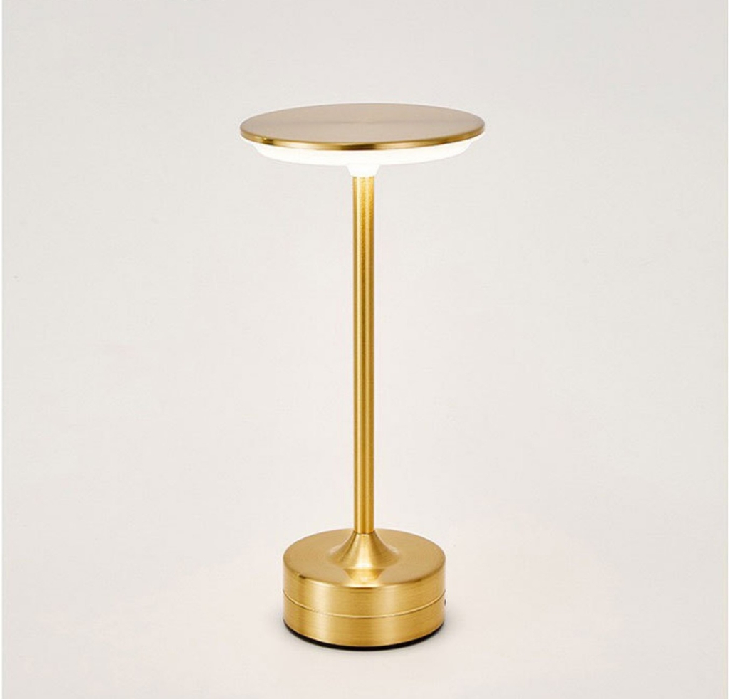 Đèn led để bàn