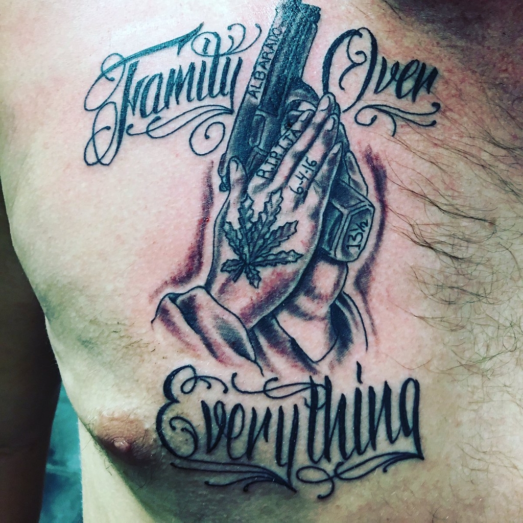 Hinh XÄƒm Chá»¯ Y NghÄ©a Vá» Gia Ä'inh Medusa Tattoo Club