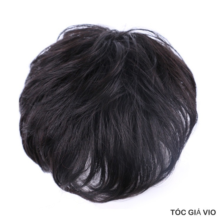 Tóc giả mullet siêu da đầu: Xu hướng mới cho năm 2024 - Wina Wigs - Tóc Giả  Bằng Tóc Thật