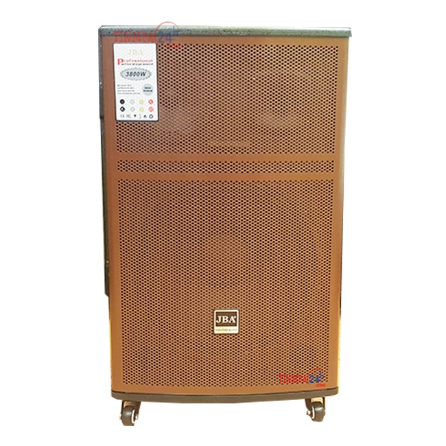 Loa Kẹo Kéo JBA J-505 | Loa kéo, loa karaoke, loa karaoke di động