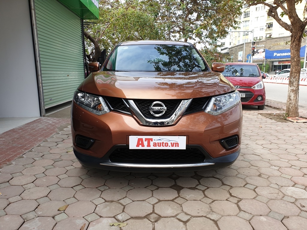 Màn hình ô tô GOTECH cho xe Nissan Xtrail 20162020  GOTECH  Make Your  Car Safer  Smarter