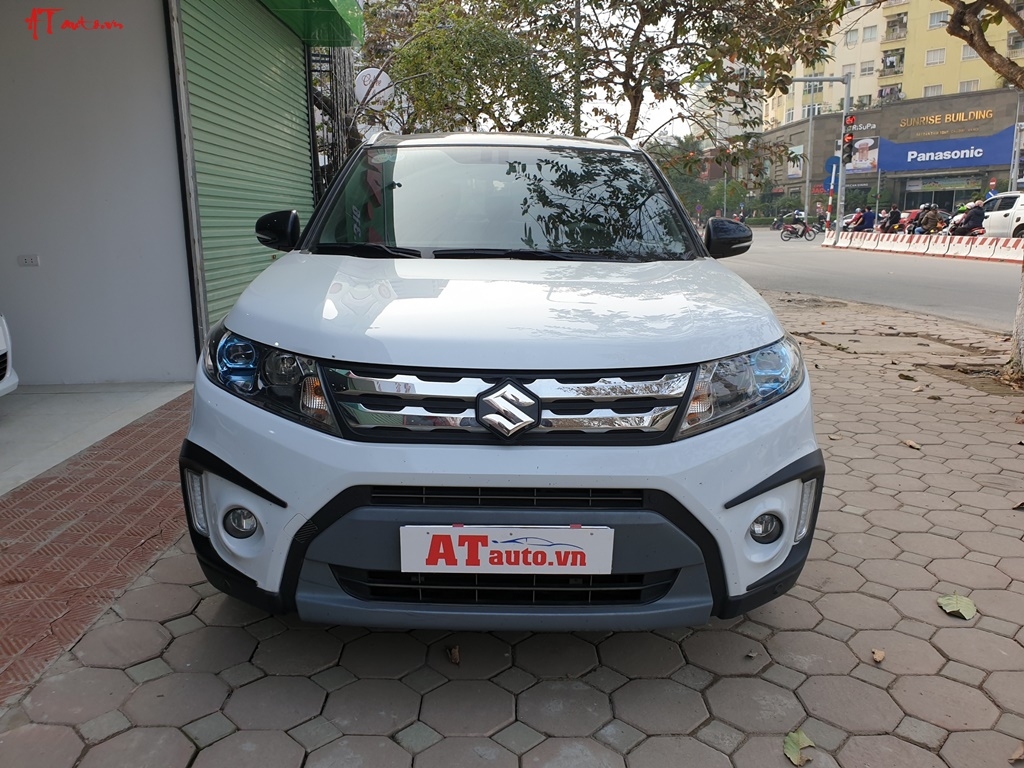 Mua Bán Xe Suzuki Vitara 2016 Giá Rẻ Toàn quốc