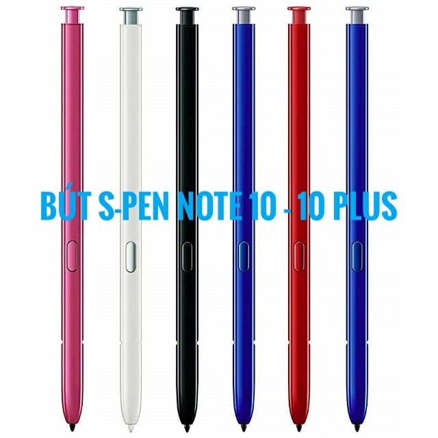 but s pen samsung note 10 note 10 plus chinh hang 11 - Bút S Pen Samsung Galaxy Note 10 - Note 10 Plus chính hãng