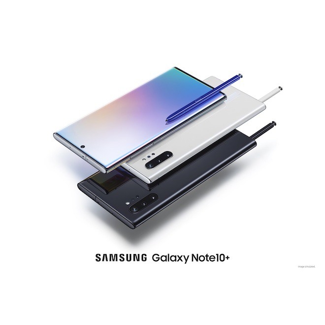 but s pen samsung note 10 note 10 plus chinh hang 4 - Bút S Pen Samsung Galaxy Note 10 - Note 10 Plus chính hãng