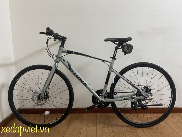 Xe p touring Trinx Free 2.0