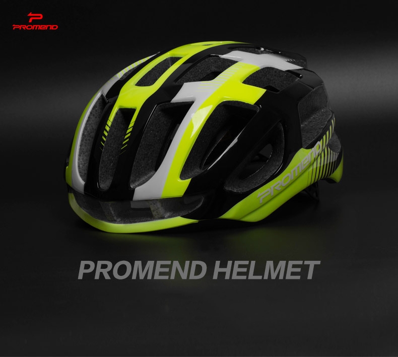 promend helmet