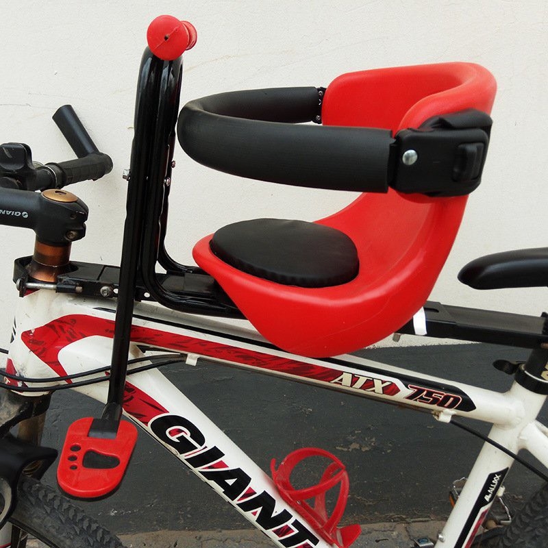 Ghế gắn trên xe đạp xe đạp điện cho trẻ em ngồi  Ghế trẻ em A 1