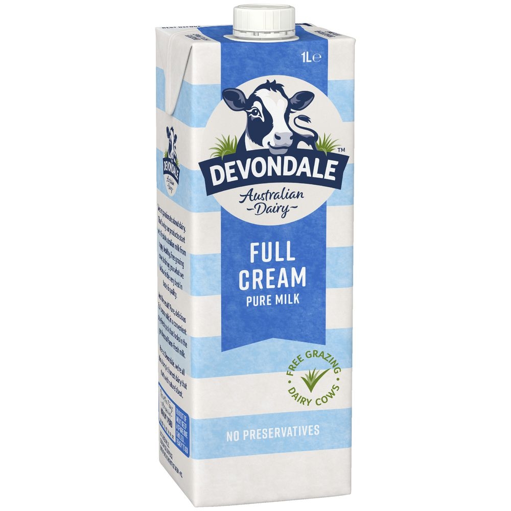 Sữa Devondale Sữa Devondale