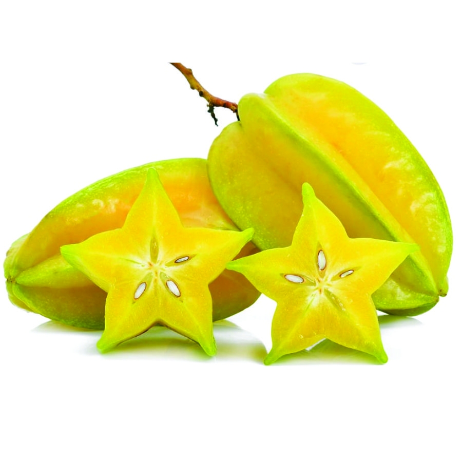 Cây giống Khế Ngọt - Nông trang Island | Caygiong.com