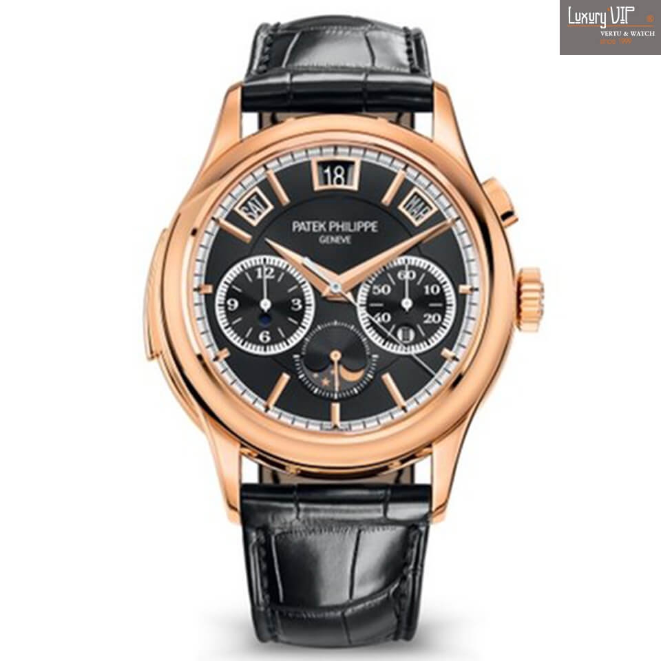 Đồng Hồ Patek Philippe Grand Complications Minute Repeater Chronograph  5208R-001 New 99% | Luxury Vip Chuyên Cung Cấp Phân Phối Các Dòng Điện  Thoại Vertu, Đồng Hồ Thương Hiệu