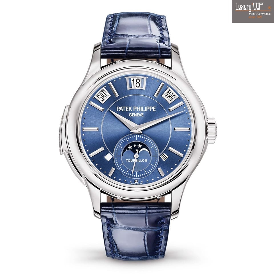 Đồng Hồ Patek Philippe Minute Repeater Perpetual Calendar 5207G-001 New 99%  | Luxury Vip Chuyên Cung Cấp Phân Phối Các Dòng Điện Thoại Vertu, Đồng Hồ  Thương Hiệu