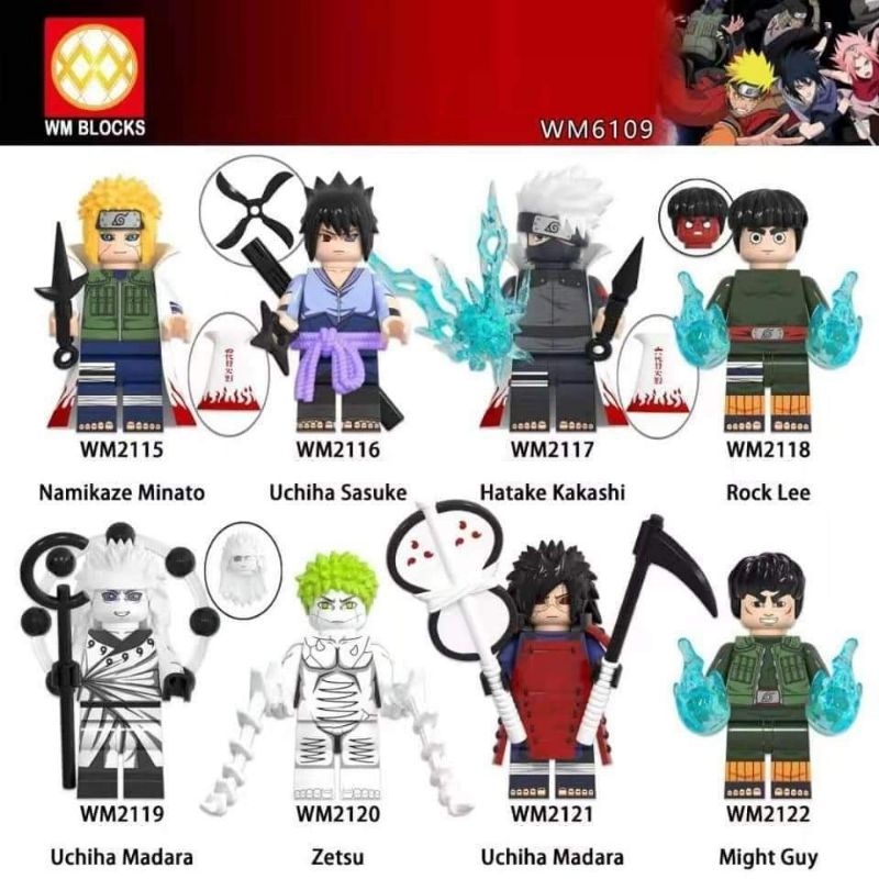 Mô hình Naruto  Mô hình Might Guy có đèn LED  Giá Sendo khuyến mãi  550000đ  Mua ngay  Tư vấn mua sắm  tiêu dùng trực tuyến Bigomart