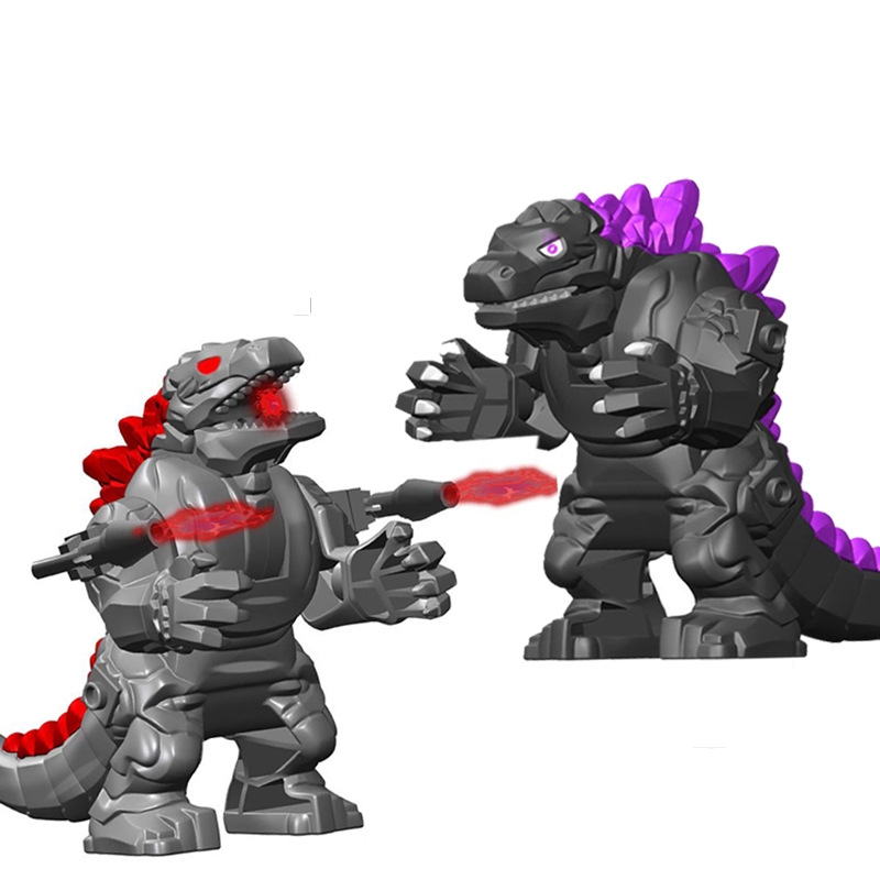 Mô hình Godzilla Nhiều mẫu  được chọn mẫu  Shopee Việt Nam