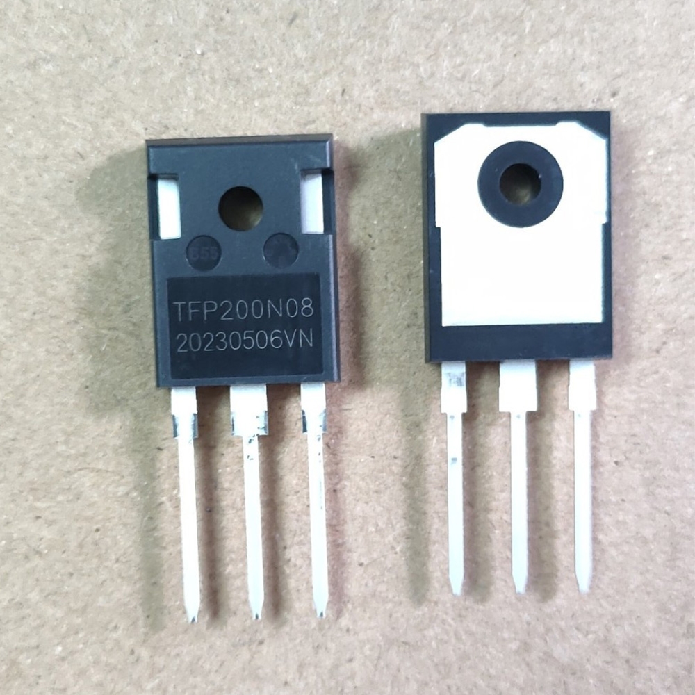 TFP200N08 200N08 MOSFET N-CH 200A 80V