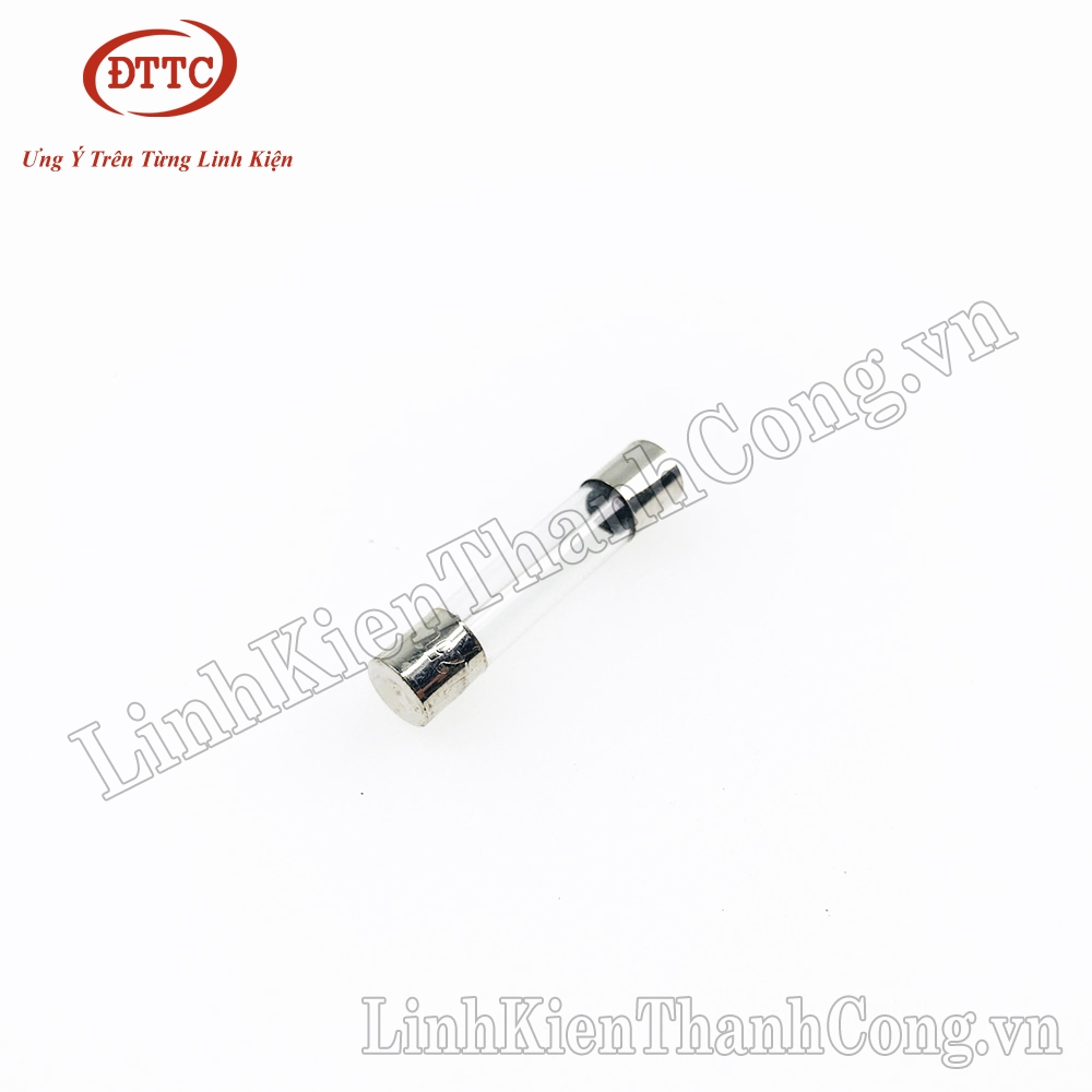 Cầu Chì 3A 250VAC 5x20mm