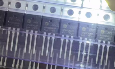 AP120N06 MOSFET N-CH 120A 60V TO220