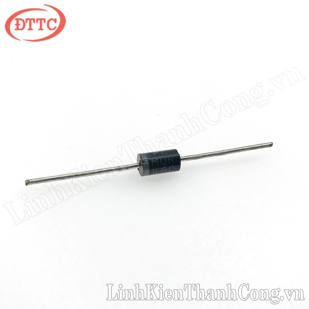 Diode Xung MUR460 4A 600V