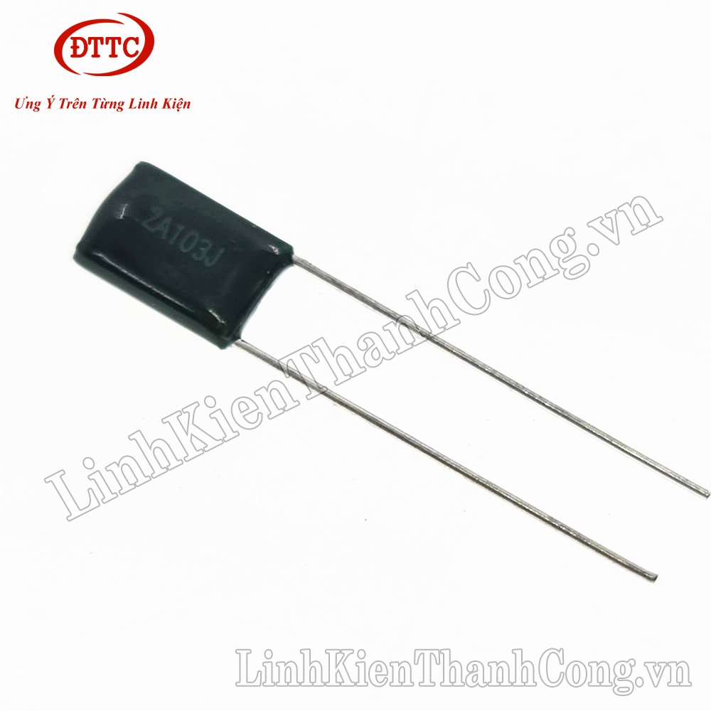 Tụ Mica 0.01uF 103 2A103J 100V