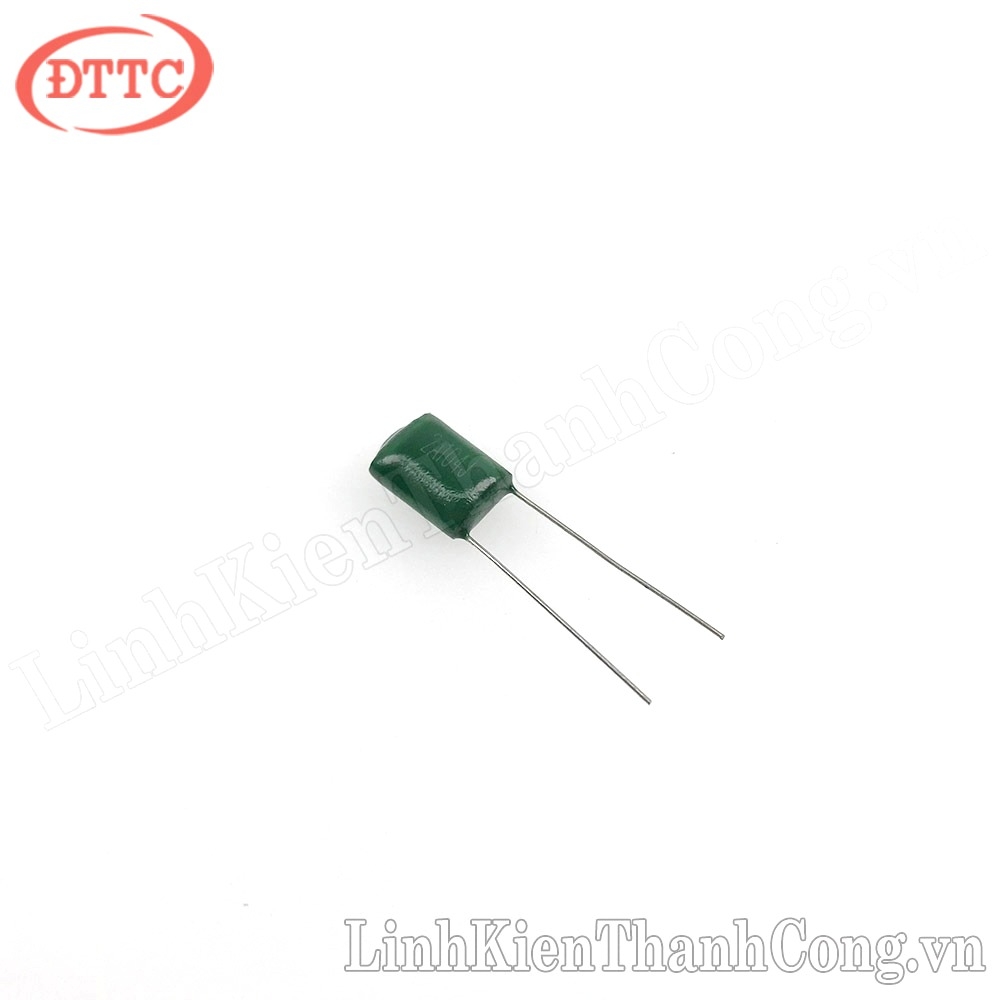 Tụ Mica 0.1uF 104 2A104J 100V