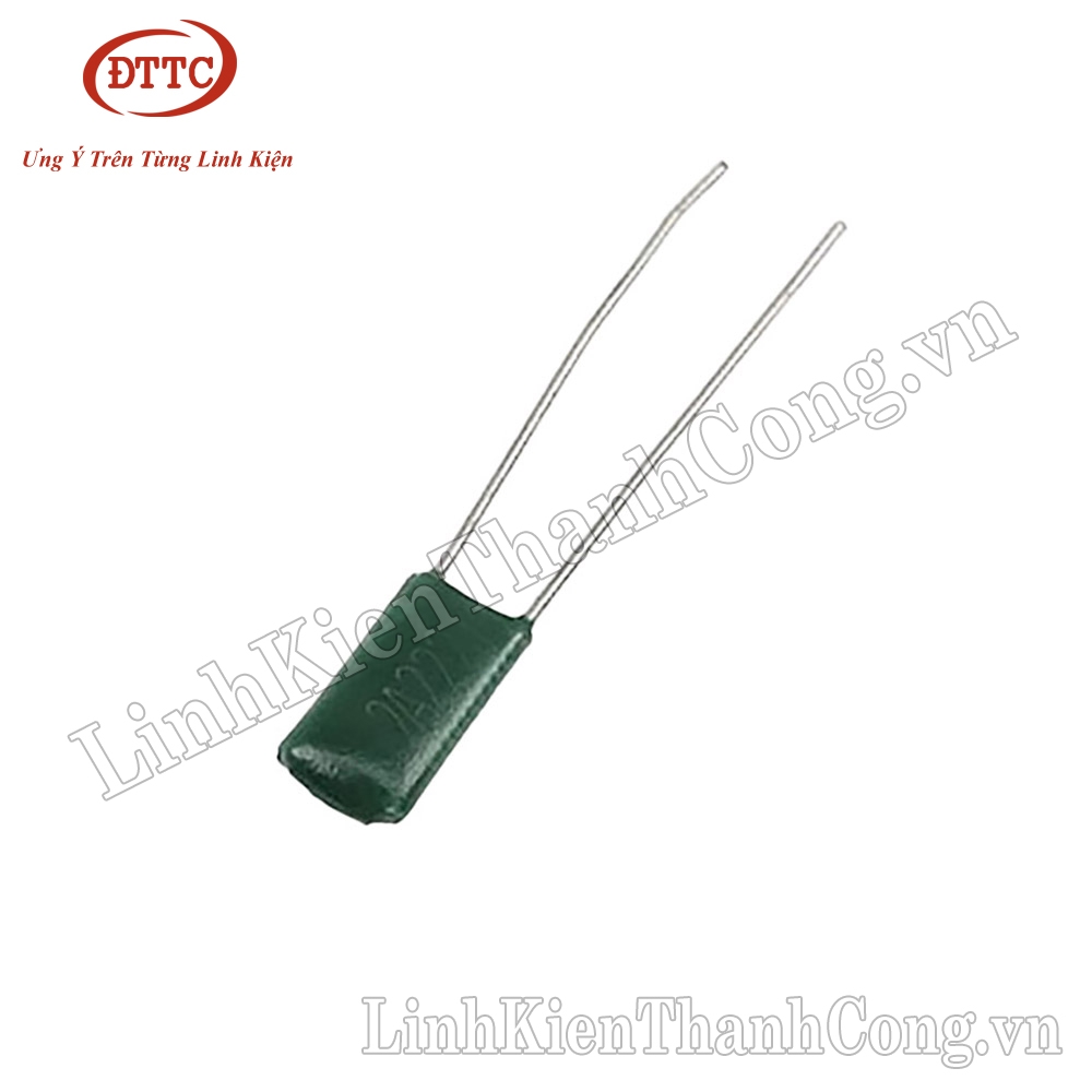 Tụ Mica 2A222J 2.2nF 100V