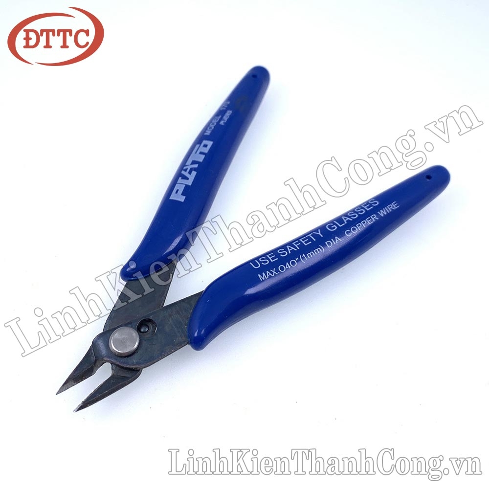 Kìm Cắt PLATO PCAFC PCHFC 170