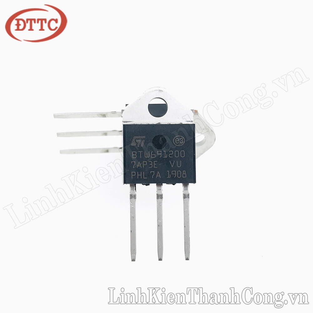 BTW69-1200 SCR 50A 1200V