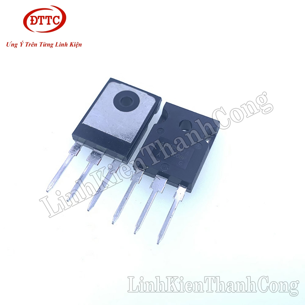 40TPS12 SCR 40A 1200V (Loại Thường)