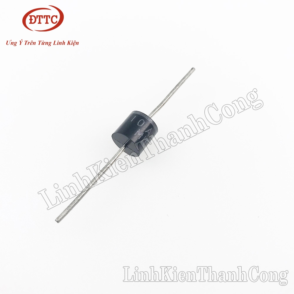 Diode Chỉnh Lưu 10A10 10A 1000V