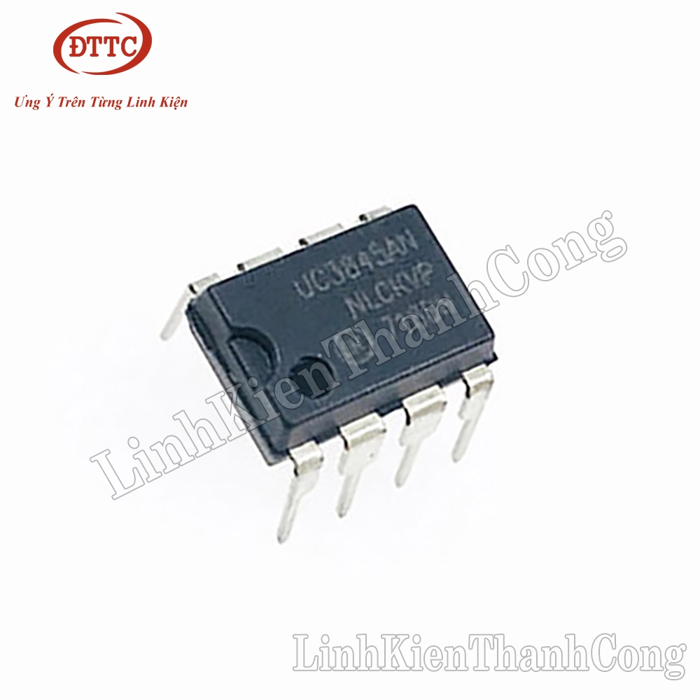 UC3845AN DIP8 (Loại thường)