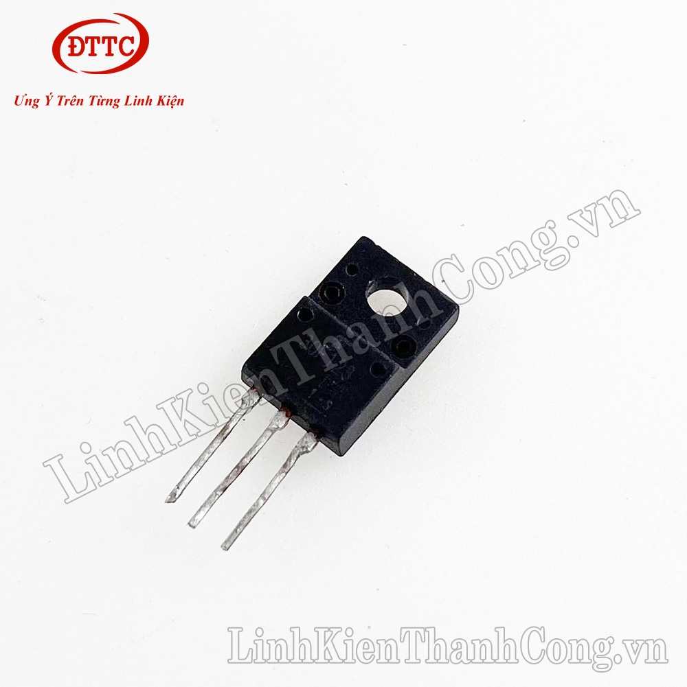 30F123 IGBT 200A 300V (Tháo Máy)