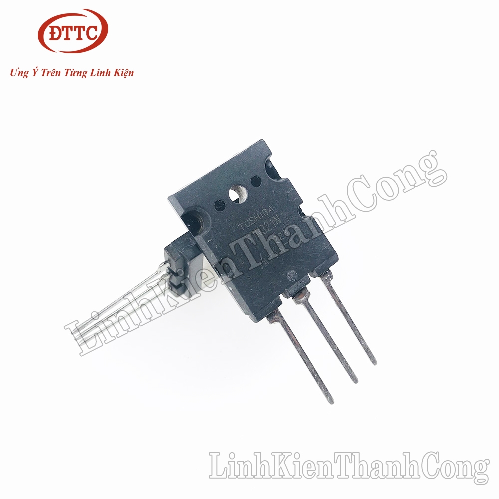 GT60N321 IGBT 60A 1000V (Tháo Máy)