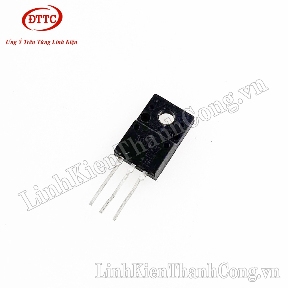 30J127 IGBT 200A 600V (Tháo Máy)