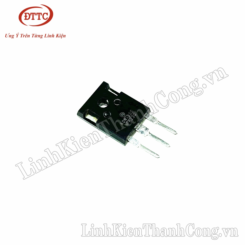 40N120 IGBT 40A 1200V TO247 (Tháo Máy)