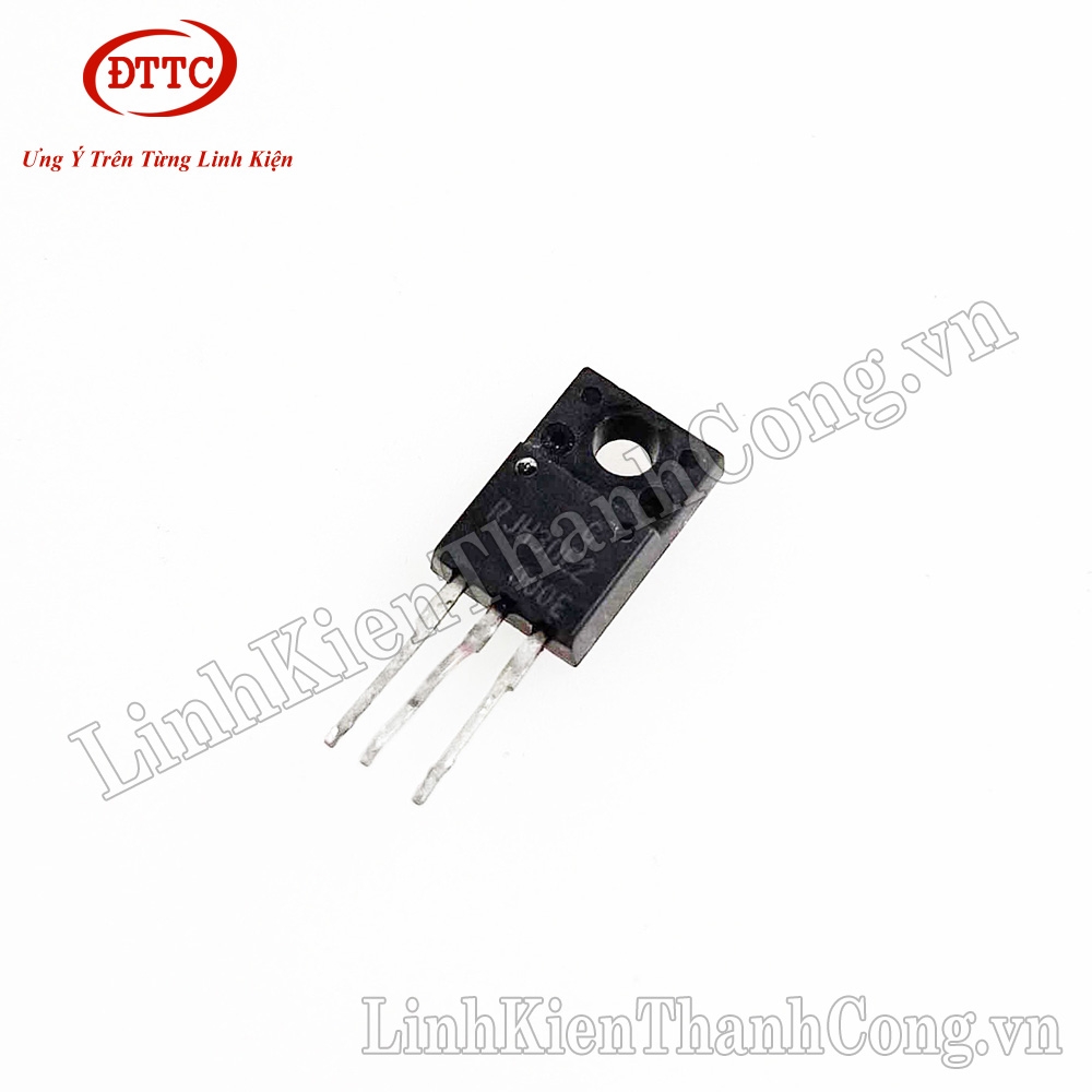 RJH30E2 IGBT 30A 360V (Tháo Máy)