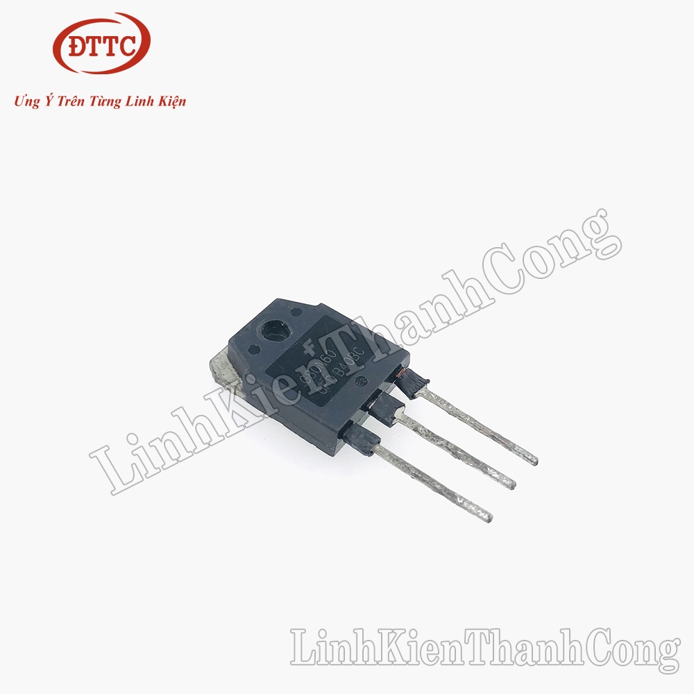 G80N60 IGBT 80A 600V (Tháo Máy)