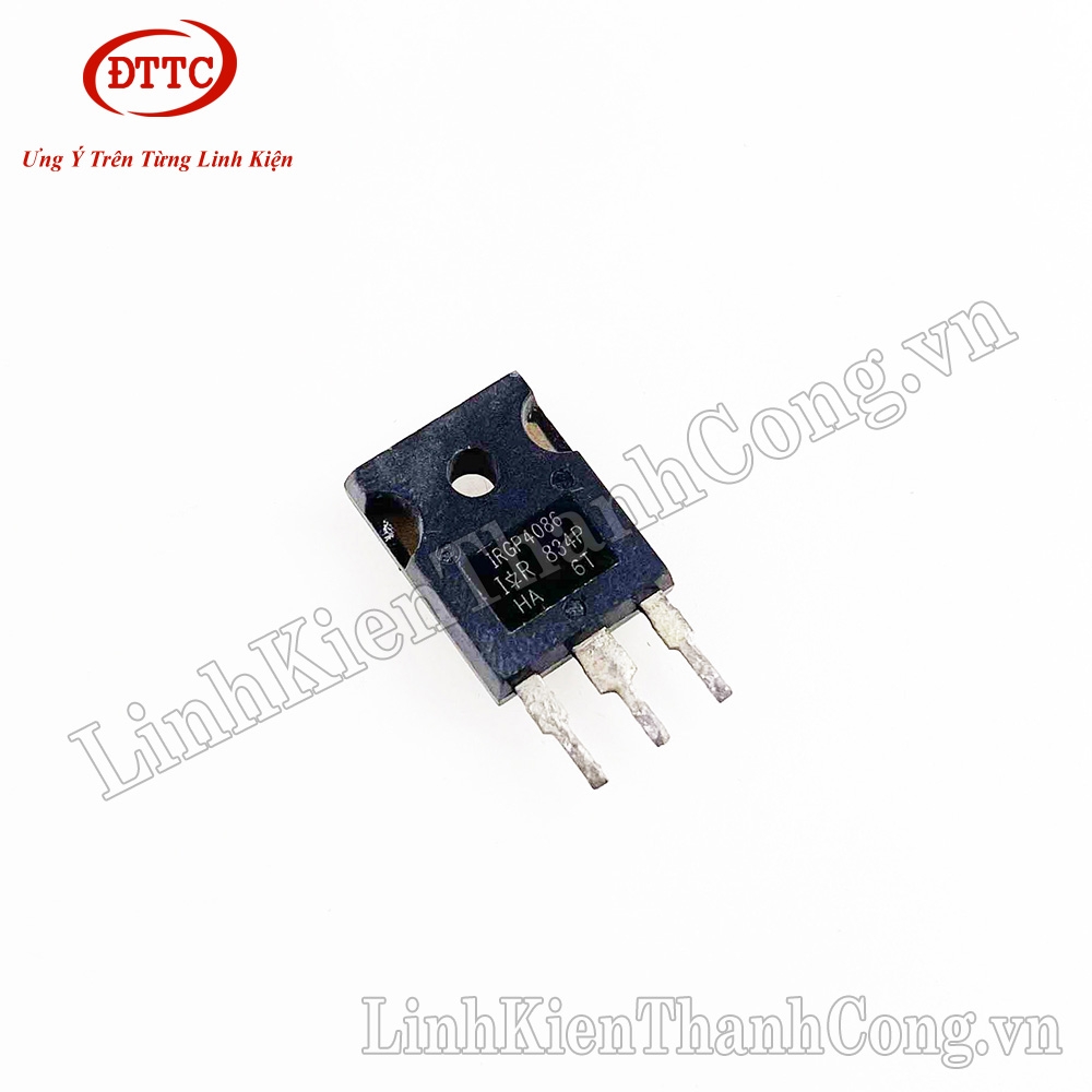 IRGP4086 IGBT 250A 300V