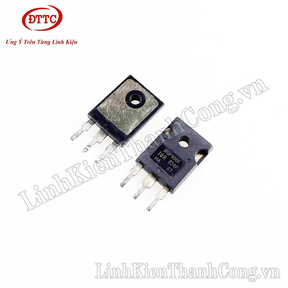 IRGP4086 IGBT 250A 300V