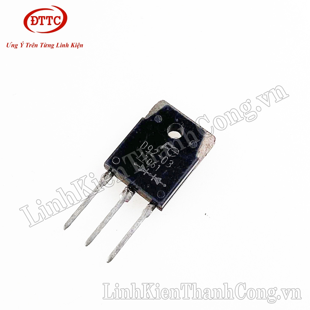 Diode D92M-03 20A 300V (Tháo Máy)