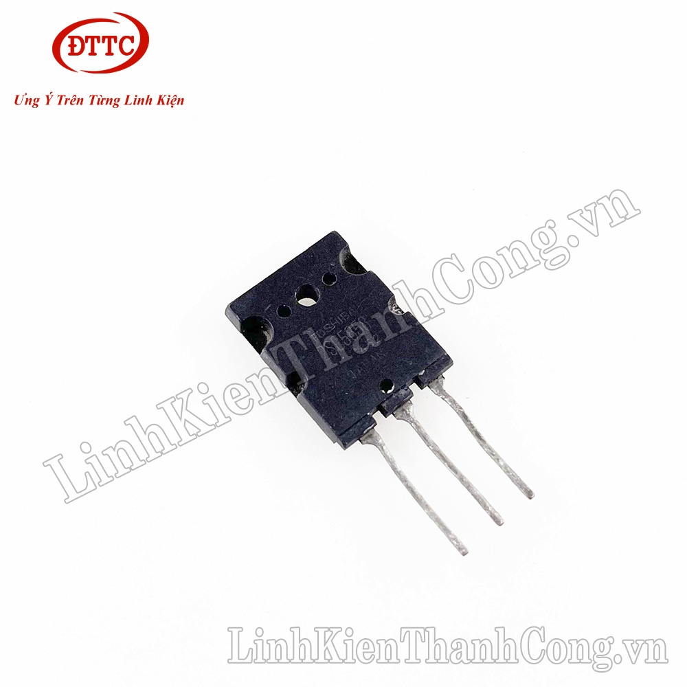 2SC5858 Transistor NPN 22A 750V (Tháo Máy)