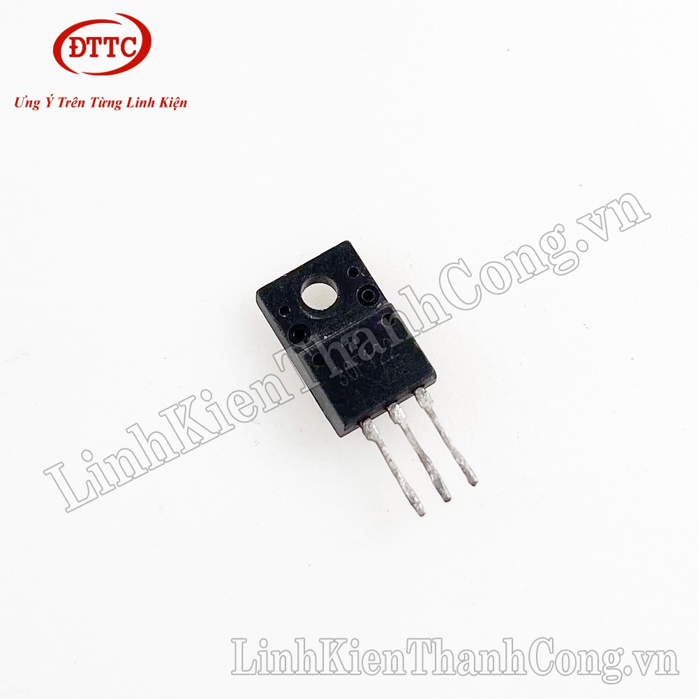 30F122 IGBT 120A 300V (Tháo Máy)